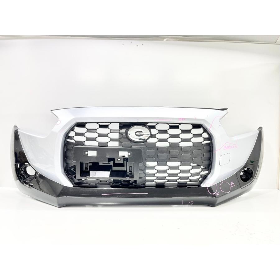 ダイハツ コペン エクスプレイ LA400K 純正 フロントバンパー 52119