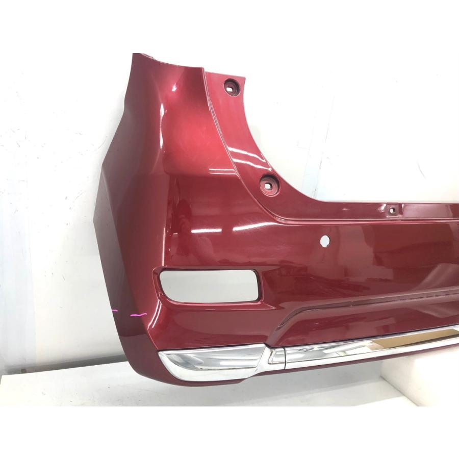 ダイハツ キャストスタイル LA250S/LA260S 純正 リアバンパー 52119