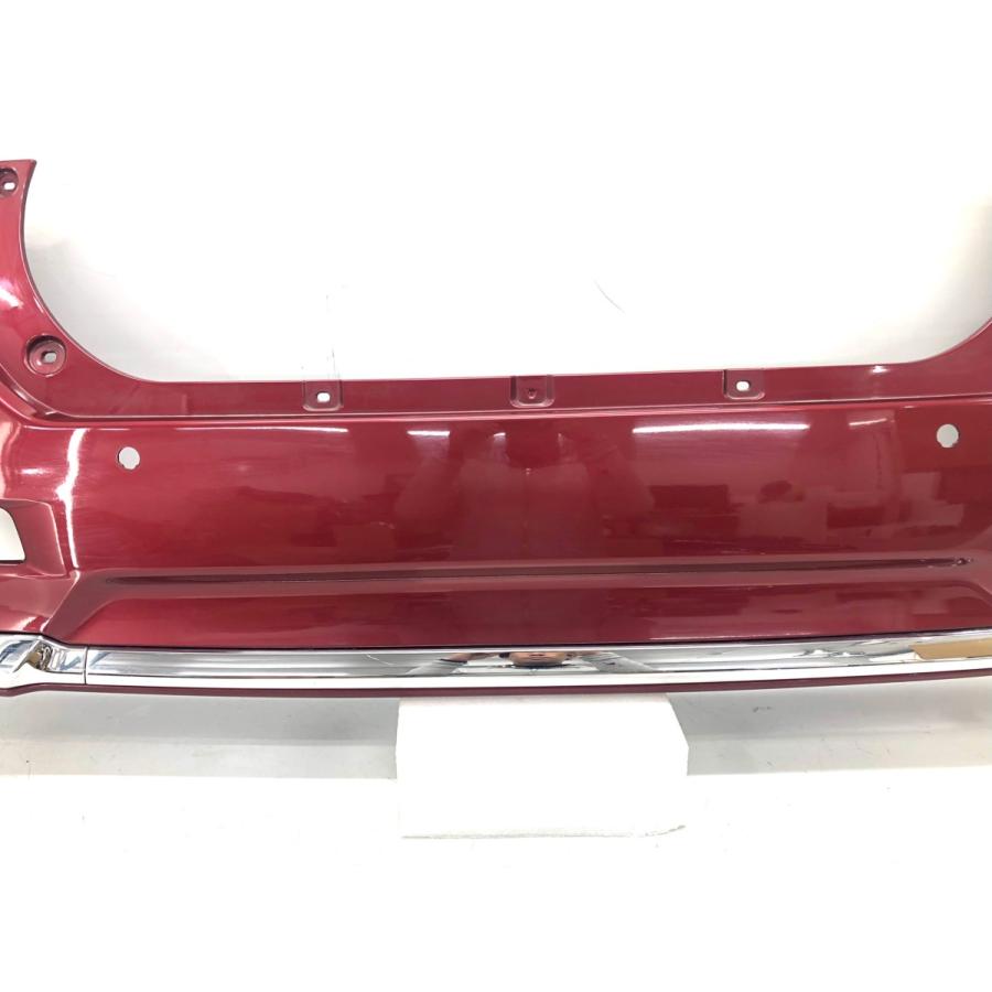 ダイハツ キャストスタイル LA250S/LA260S 純正 リアバンパー 52119