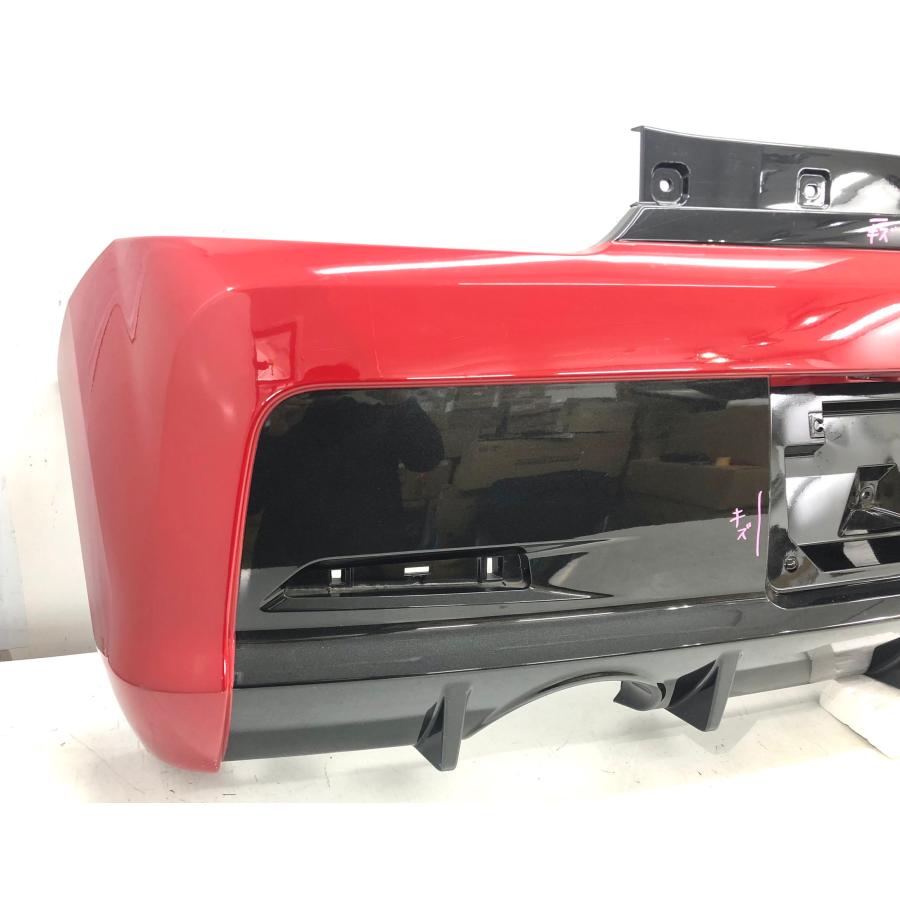 miu792322 LA400 GR純正バンパー オプション多数超オトク miu792322