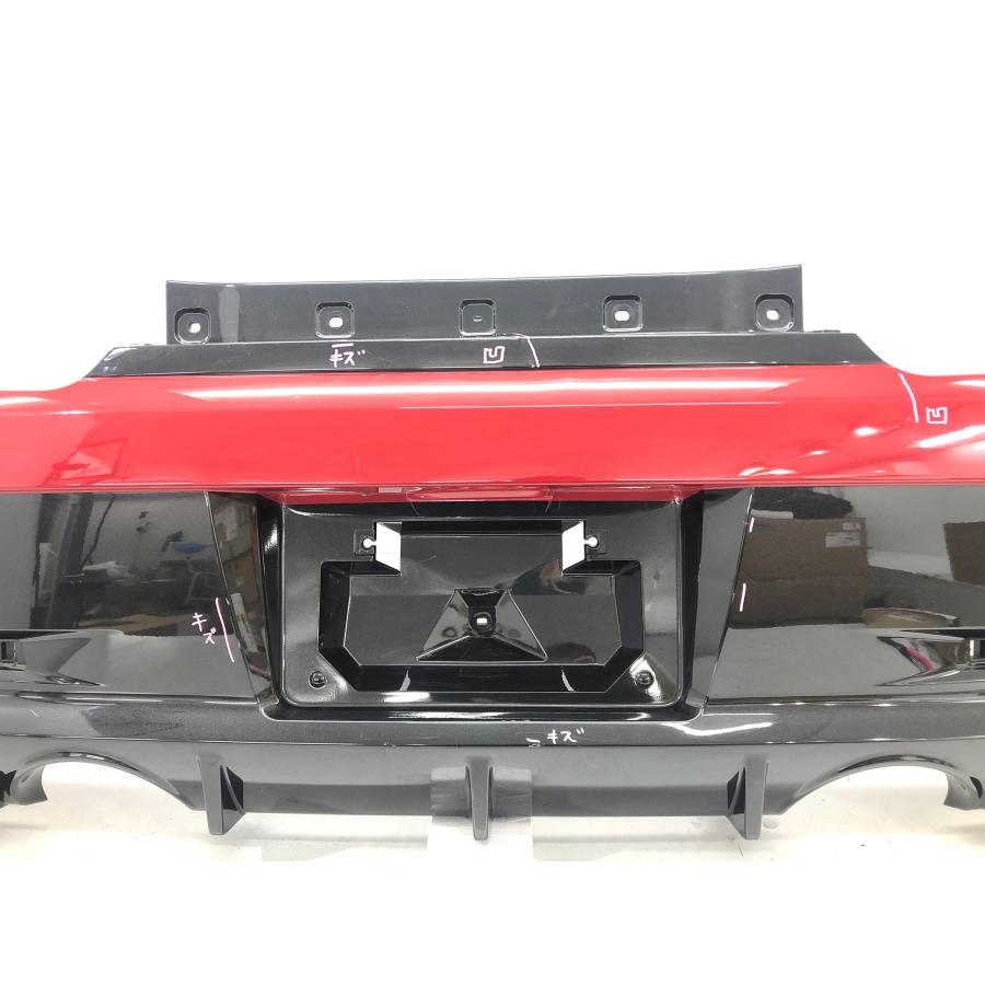 ♪GR♪ダイハツ コペン GR スポーツ LA400K 純正 リアバンパー 52159