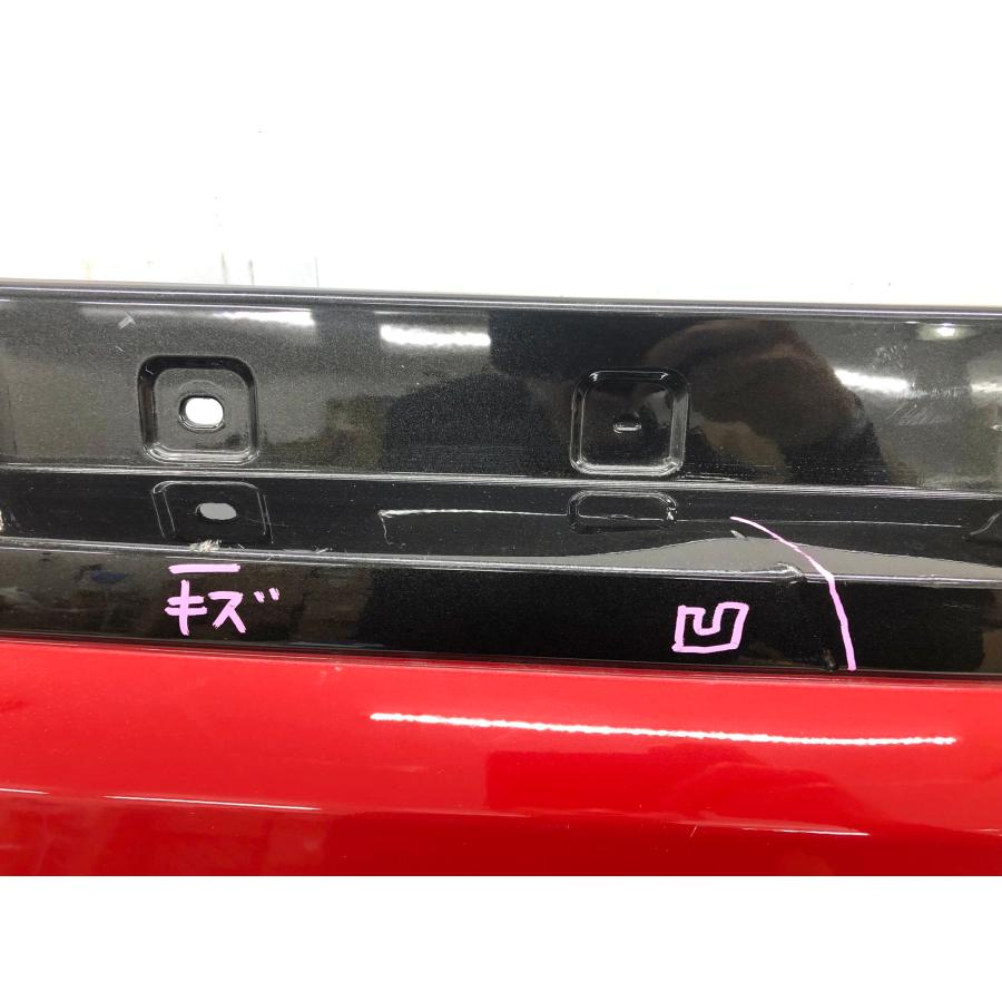 ♪GR♪ダイハツ コペン GR スポーツ LA400K 純正 リアバンパー 52159