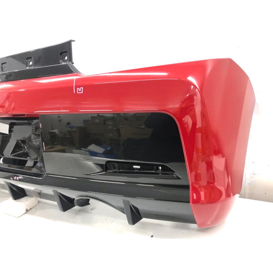 ♪GR♪ダイハツ コペン GR スポーツ LA400K 純正 リアバンパー 52159