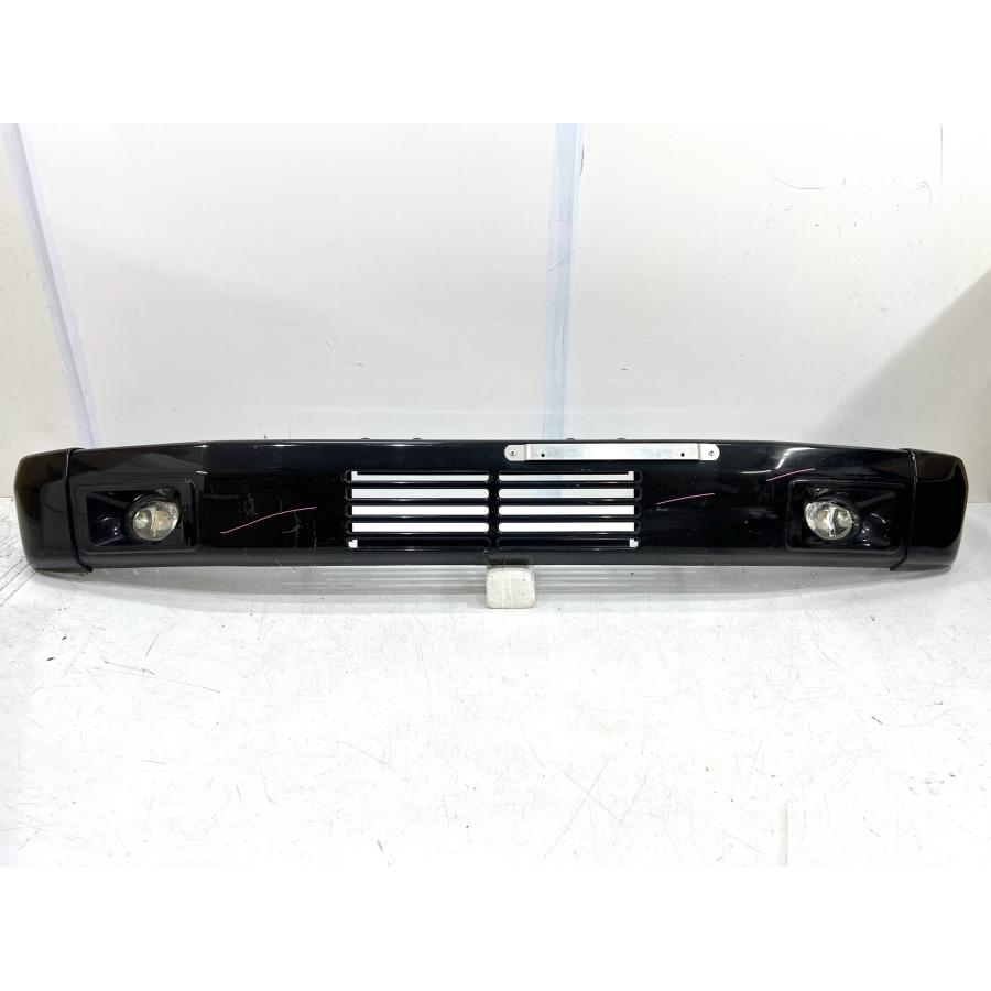 美品 メルセデスベンツ Gクラス ゲレンデ W463 フロントバンパー 純正 13-18y Gクラス W463 | ゲレンデ フロントバンパー G63仕様 純正交換