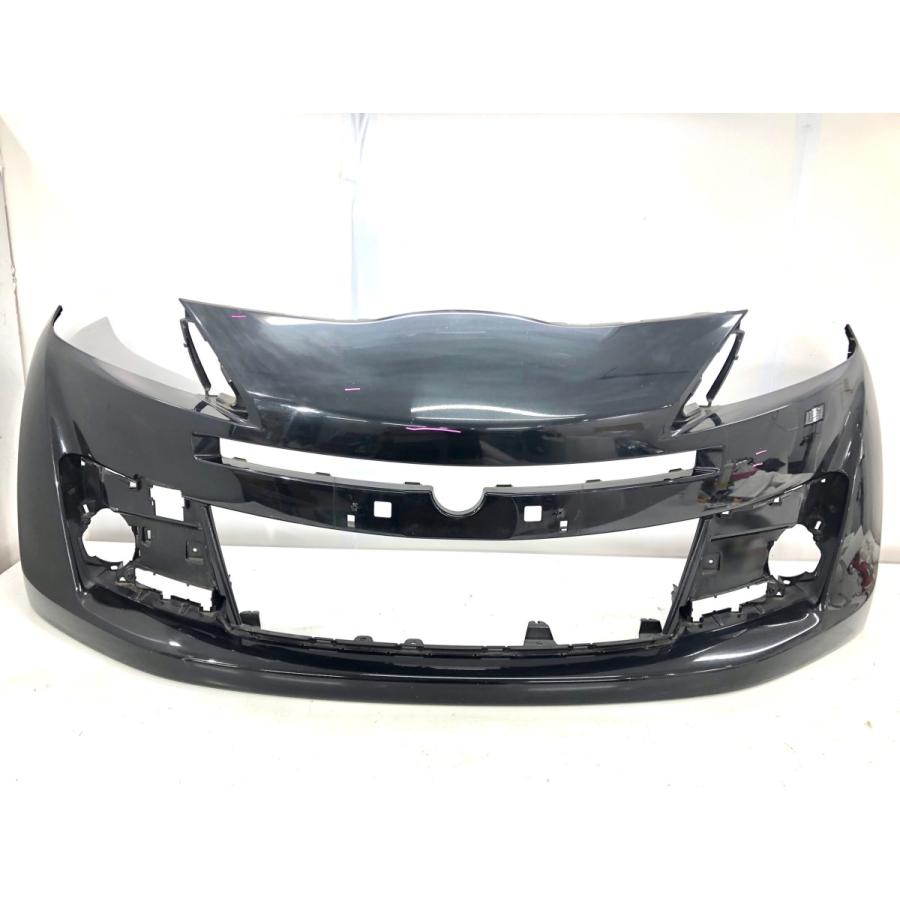 TOYOTA ヴィッツ G’s NSP/NCP131 純正バンパー ♪G's♪トヨタ ヴィッツ NCP131 前期 純正 フロントバンパー 52119