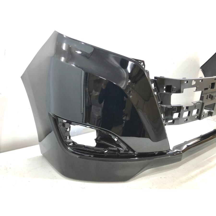 Rioページです。 ヴォクシー DBA-ZRR70G フロントバンパー 52119-28F70-C0 (Mogee