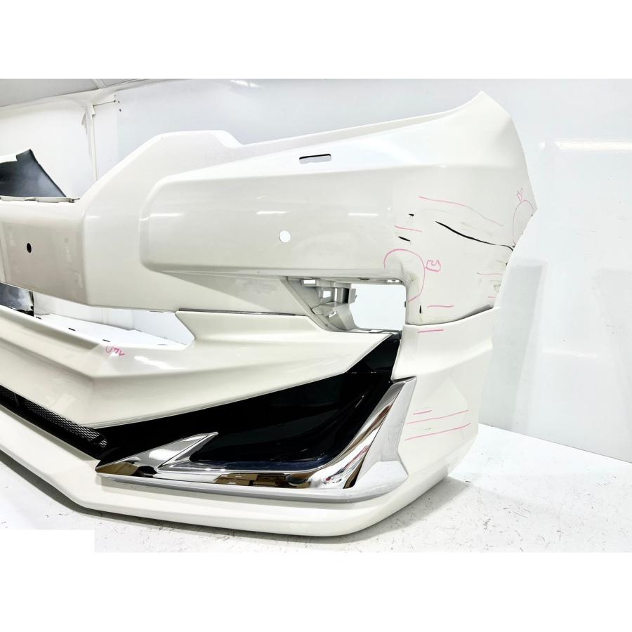 ☆モデリスタ☆ トヨタ ランドクルーザー プラド TRJ150W 後期 純正