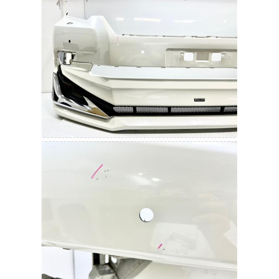 ☆モデリスタ☆ トヨタ ランドクルーザー プラド TRJ150W 後期 純正