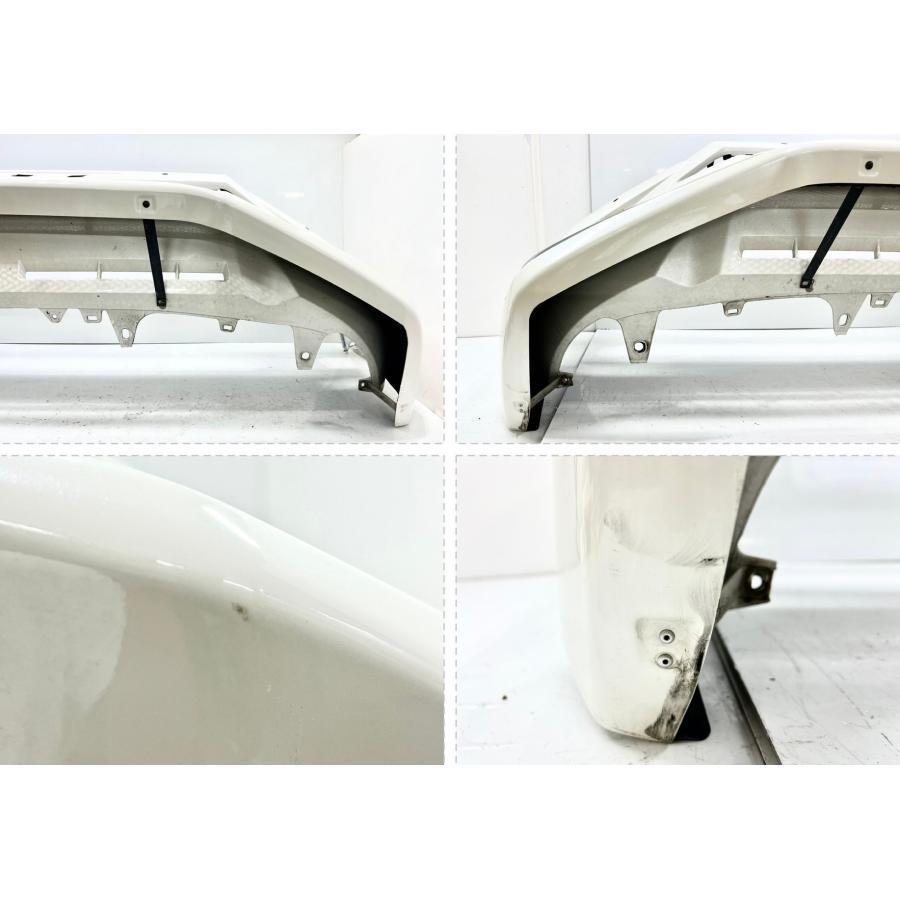 ☆モデリスタ☆ トヨタ ランドクルーザー プラド TRJ150W 後期 純正