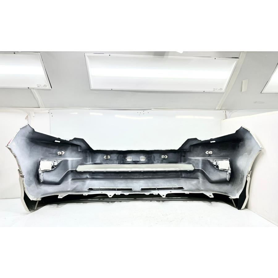 ☆モデリスタ☆ トヨタ ランドクルーザー プラド TRJ150W 後期 純正 