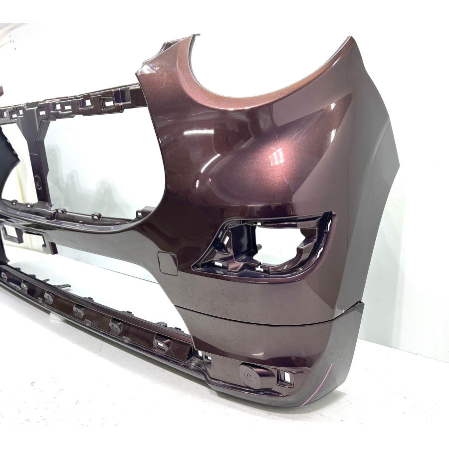 ダイハツ キャスト スタイル LA250S 純正 フロントバンパー 52119