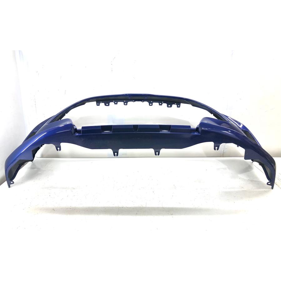 ヤリスのフロントバンパー トヨタ ヤリス GXPA10/MXPA15 純正 フロントバンパー 52119-52E70