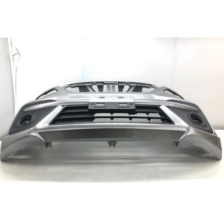 ♪ロア付♪スズキ ソリオバンディット MA37S 純正 フロントバンパー