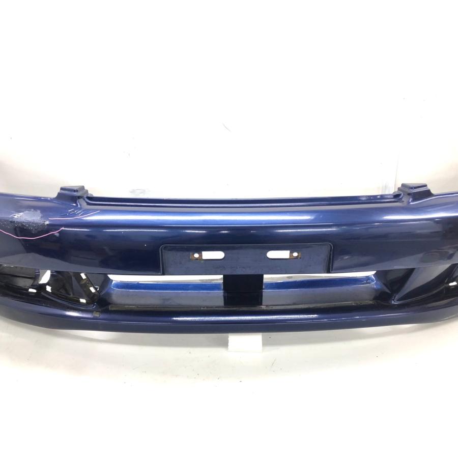 スバル レガシィ BH5/BE5 後期 純正 フロントバンパー 57704AE140