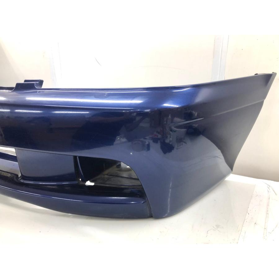 スバル レガシィ BH5/BE5 後期 純正 フロントバンパー 57704AE140