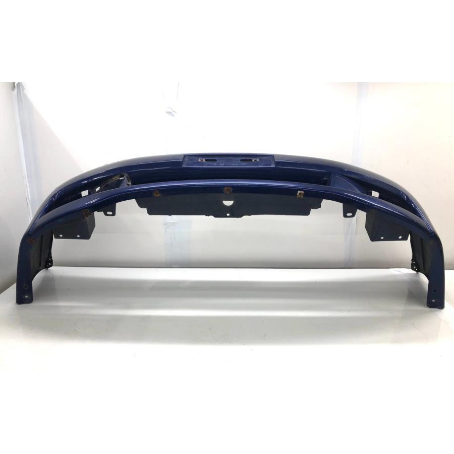 スバル レガシィ BH5/BE5 後期 純正 フロントバンパー 57704AE140