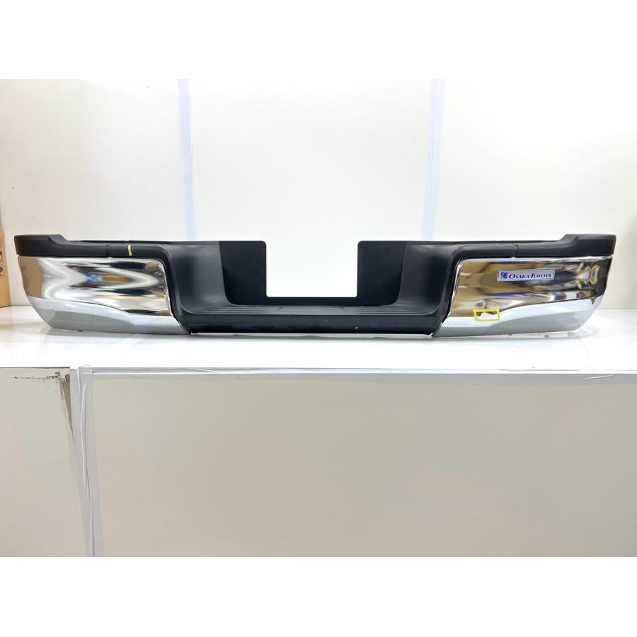 ☆☆美品GUN125 トヨタ純正リアバンパー左右☆☆ 楽天市場】【トヨタ純正】 ハイラックス GUN125 前期 後期 平成