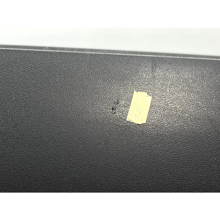 日産 エクストレイル T32 後期 純正 フロントバンパー 62022 6FR0H 赤 