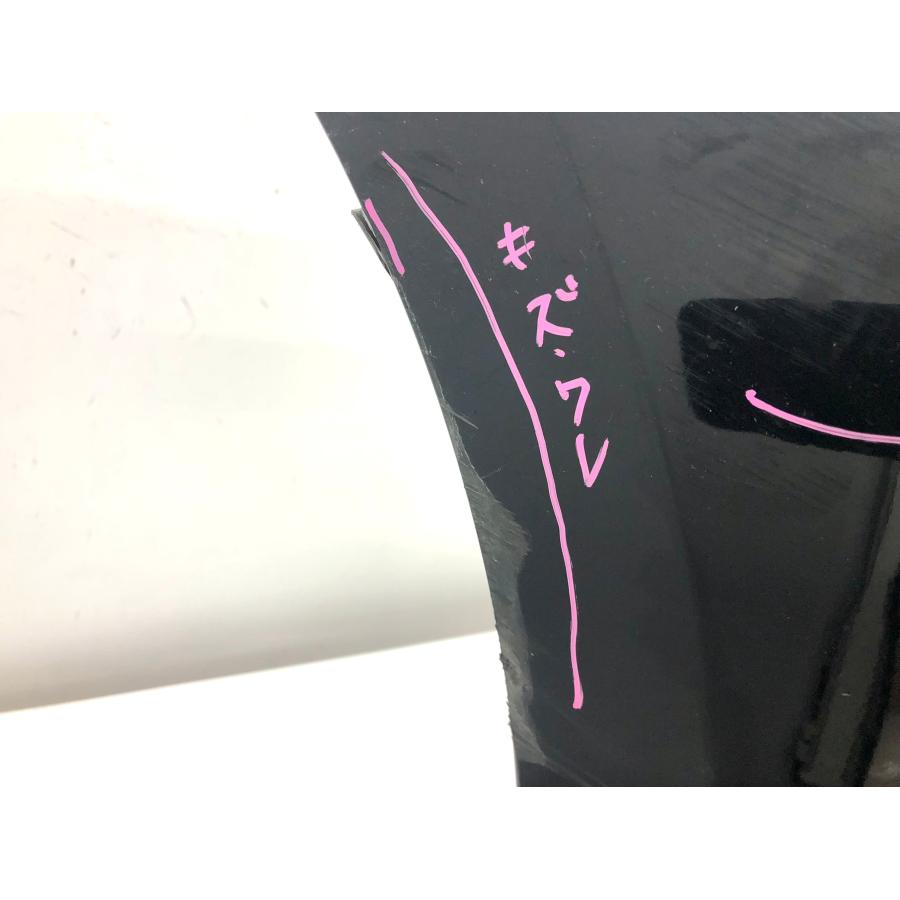 トヨタ プリウス ZVW50 前期 純正 フロントバンパー 52119-47700