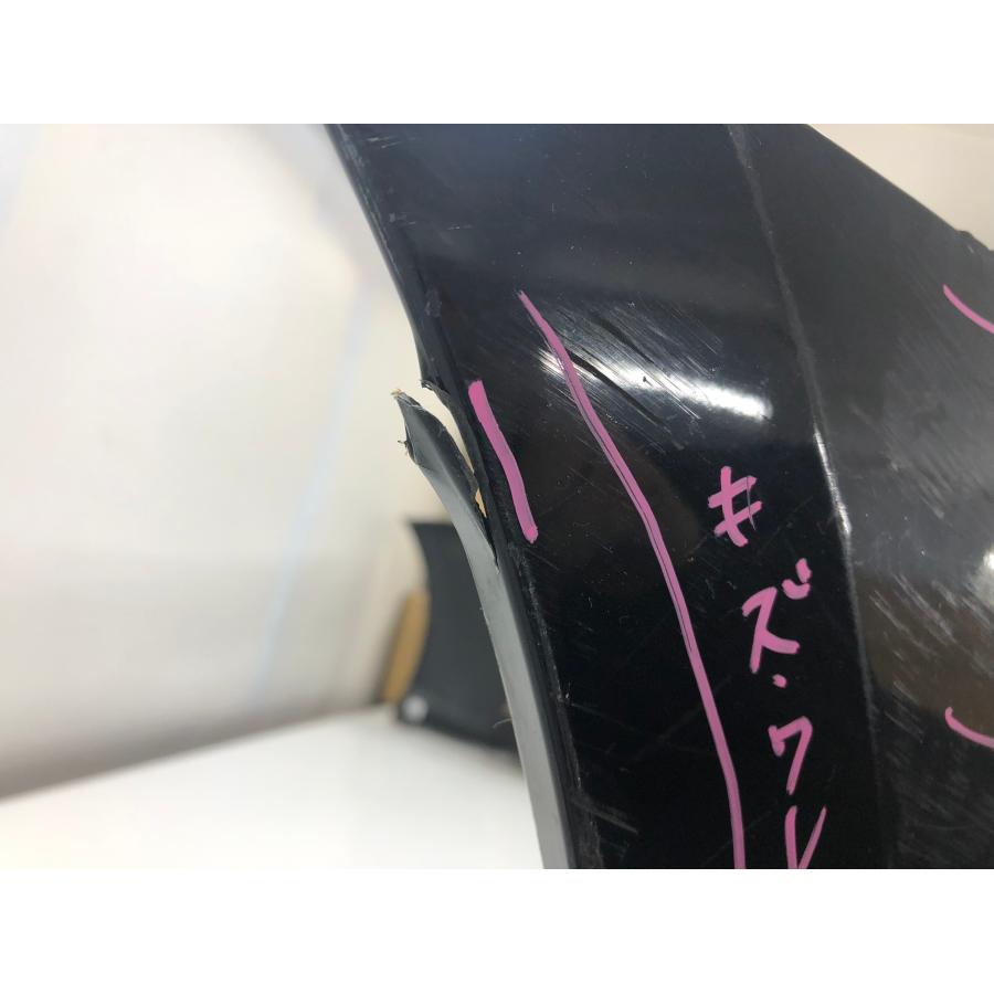 トヨタ プリウス ZVW50 前期 純正 フロントバンパー 52119-47700
