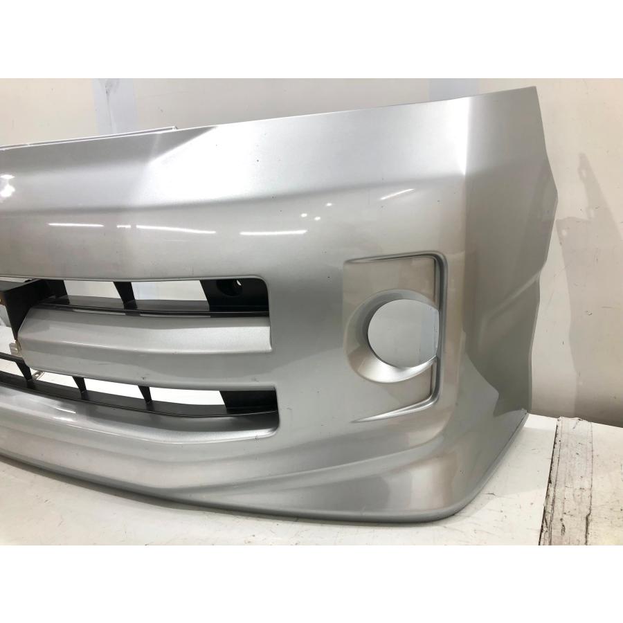 a バンパー 300系ランドクルーザーZX フロントアンダーカバーFRP未塗装 アーティ