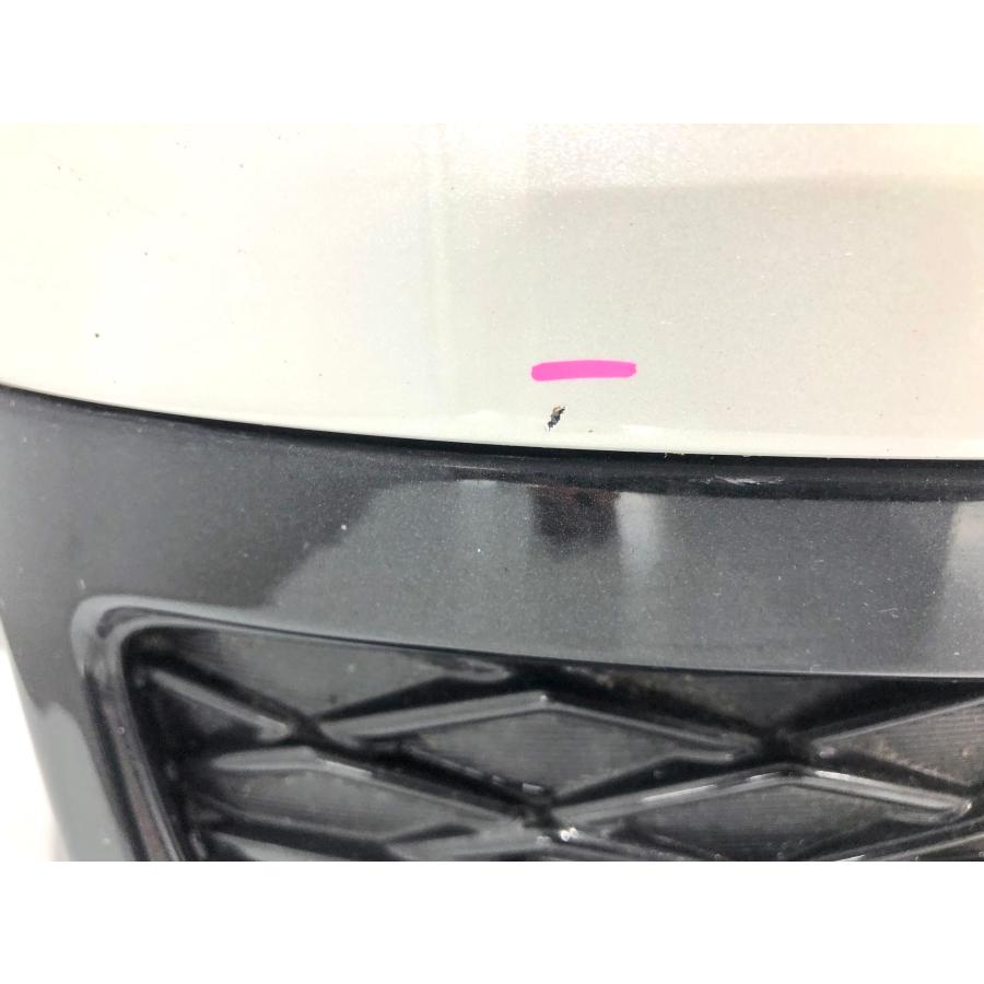 ダイハツ キャスト スポーツ LA250S 純正 フロントバンパー 52119 