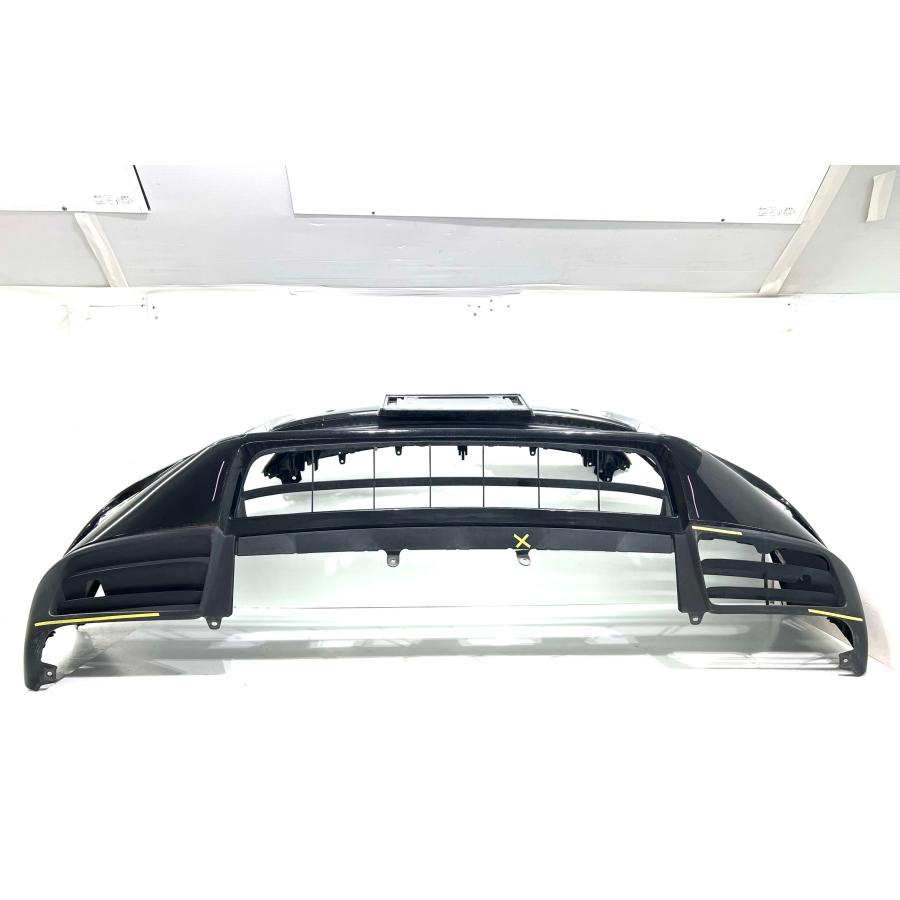 レクサス RX AGL10 GGL10 中期 純正 フロントバンパー 52119-48470 黒メタ ＜217＞ （B36-71） : Re ...