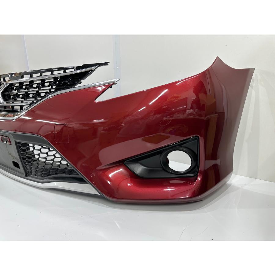 GRX130 マークX G's フロントバンパー GRX130 マークX G's フロントバンパー Yahoo!オークション