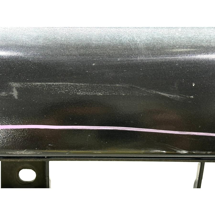 トヨタ ハイエース 200系 3型 標準 純正 フロントバンパー 52119-26730