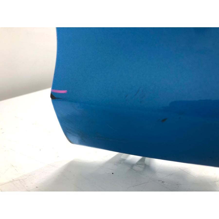 トヨタ ヤリス MXPA10/MXPA15 純正 フロントバンパー〈グリル付〉52119