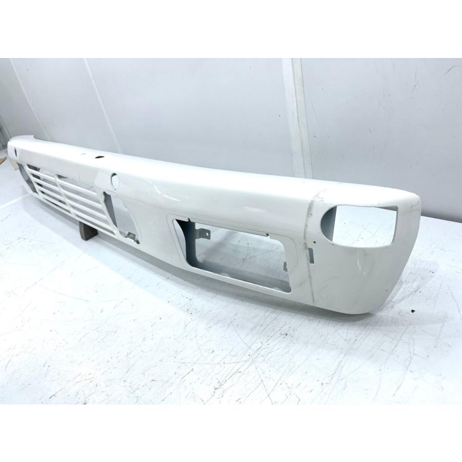 ベンツ W463 Gクラス ゲレンデ 純正フロントバンパー （B37-36） : Re