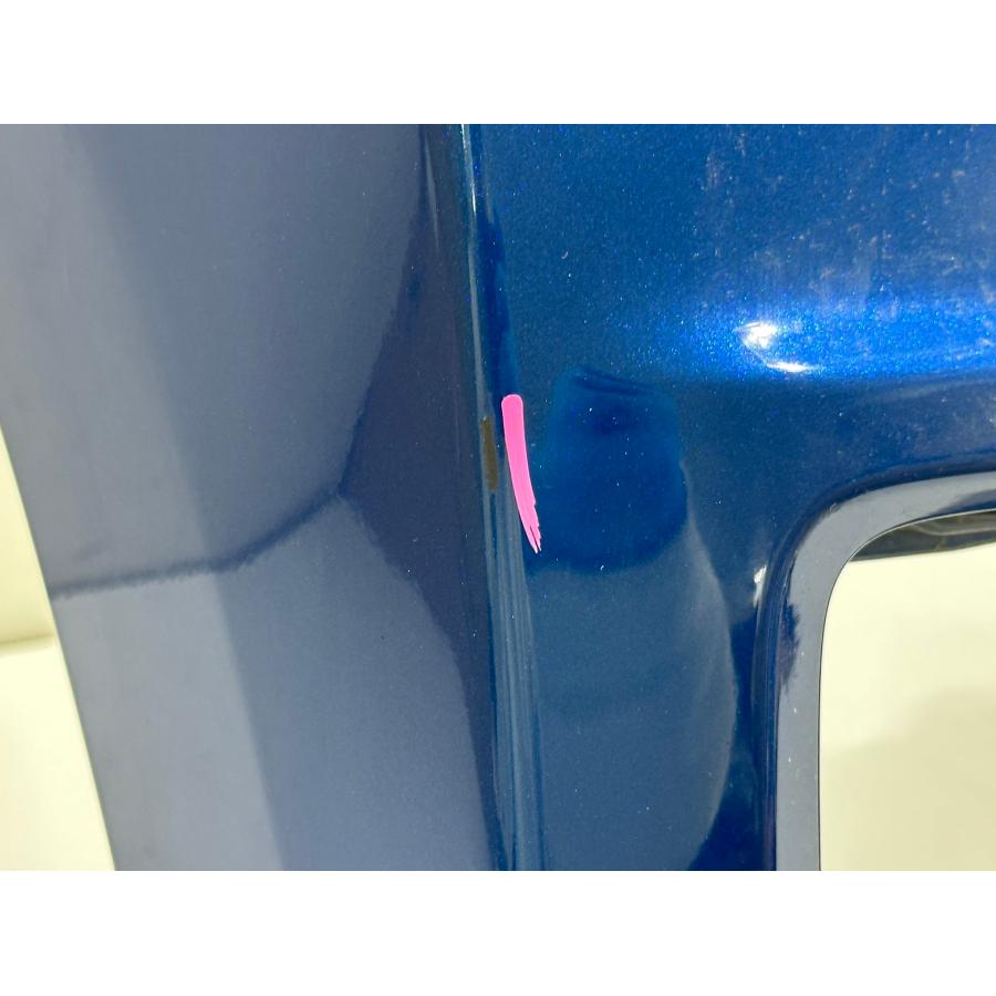 N−BOXカスタム JF1/JF2 純正フロントバンパー プレミアムダイナミック