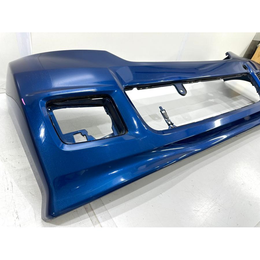 N−BOXカスタム JF1/JF2 純正フロントバンパー プレミアムダイナミック