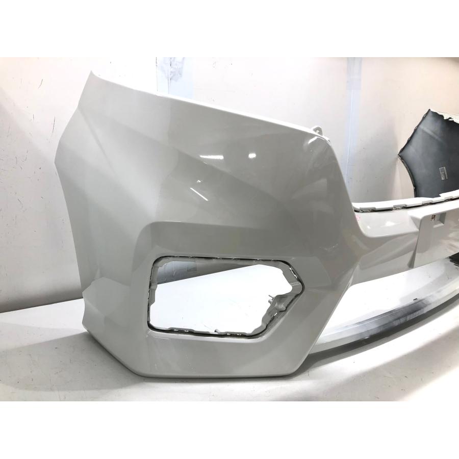 ホンダ ステップワゴン スパーダ RP3/4/5 純正 フロントバンパー 71101