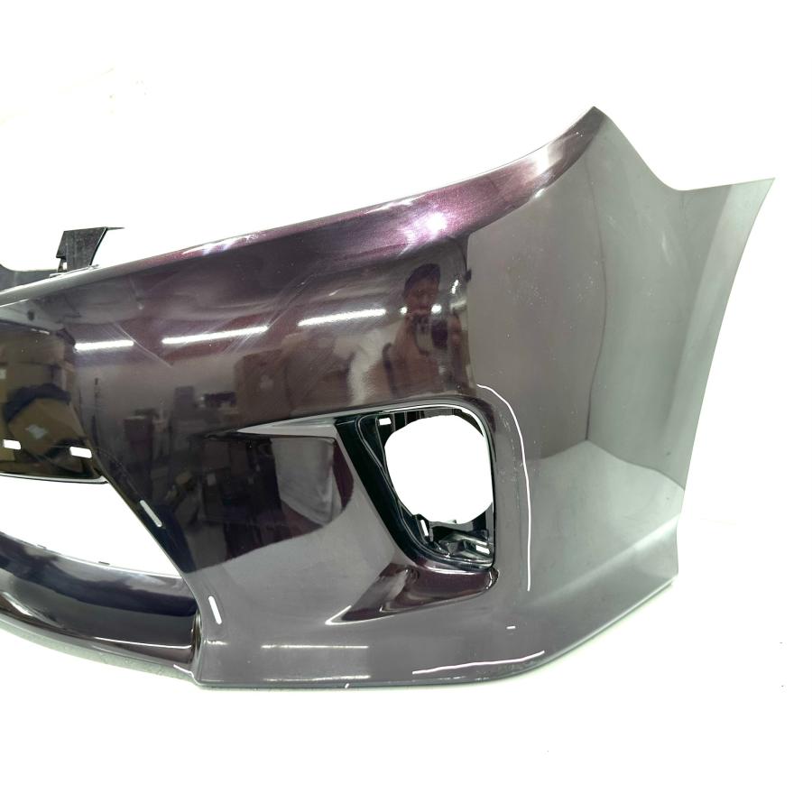 mikapoko様✾ トヨタ RAV4 ラブ4 MXAA52/54 AXAH52/54 純正 フロントバンパー