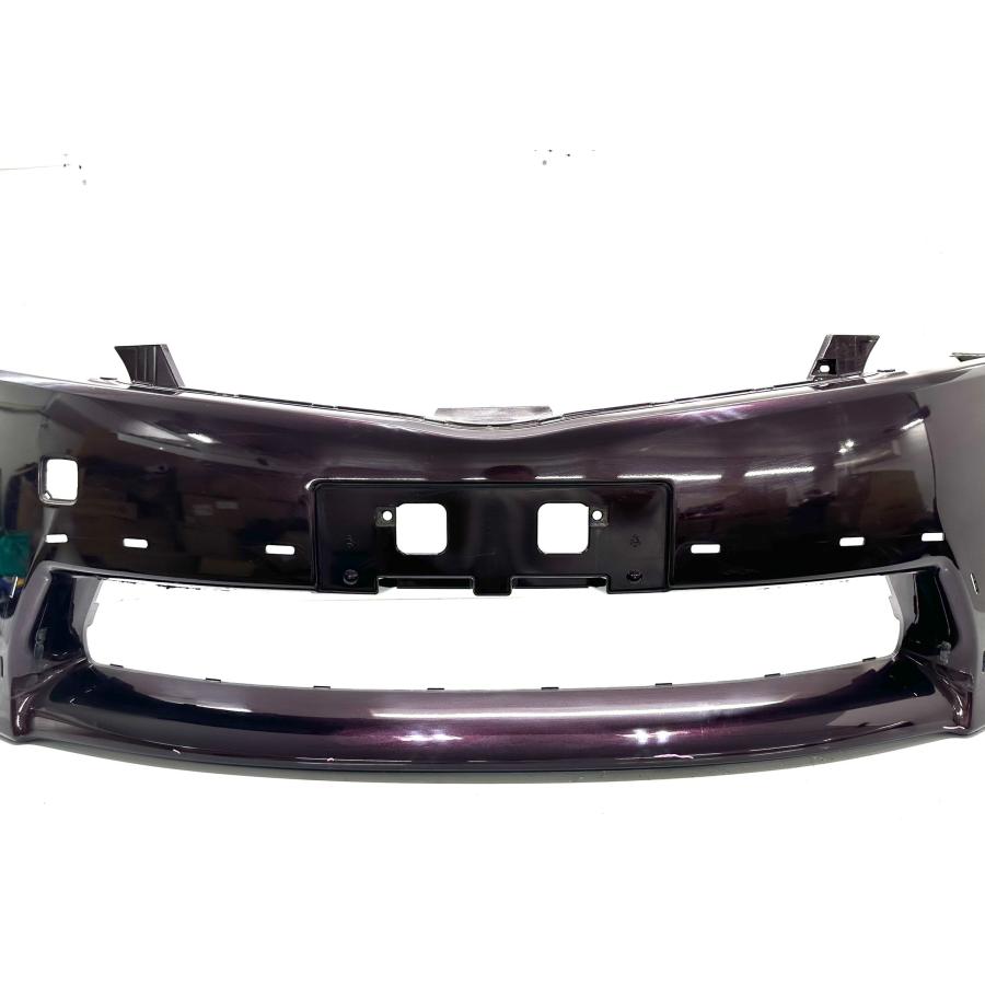 トヨタ サイ SAI AZK10 前期 純正 フロントバンパー 52119-75010