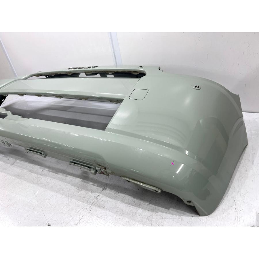 ミラトコット LA550S/LA560S 純正フロントバンパー 52119-B2F50 （B40
