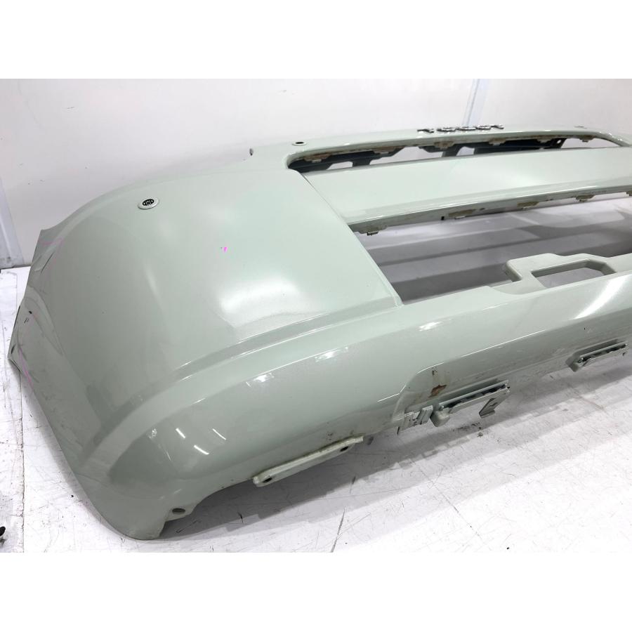 ミラトコット LA550S/LA560S 純正フロントバンパー 52119-B2F50 （B40