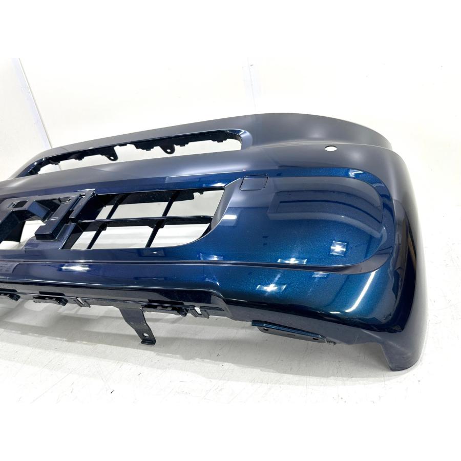 軽キズ】タント LA650S/LA660S 純正フロントバンパー B82レーザー