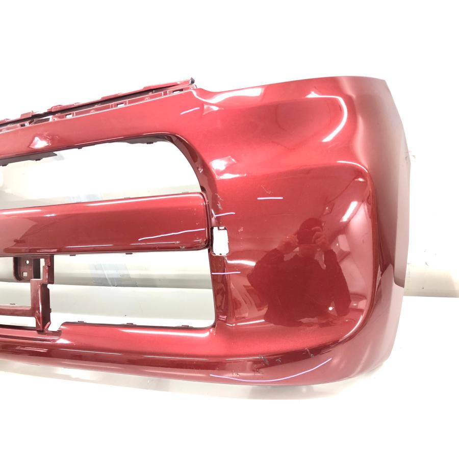 ダイハツ タント LA600S/LA610S 純正 フロントバンパー 52119-B2D20