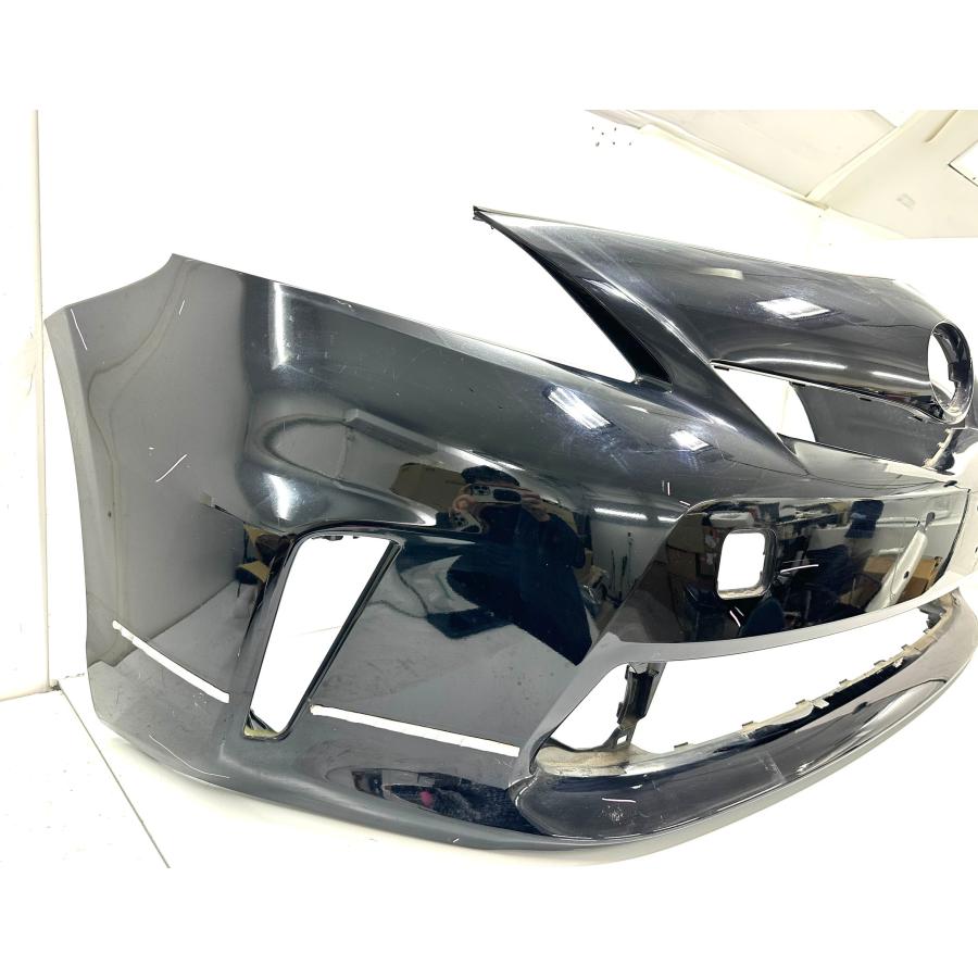 トヨタ純正プリウスα フロント バンパー 楽天市場】トヨタ プリウス α フロント バンパー 後期用 プライマー