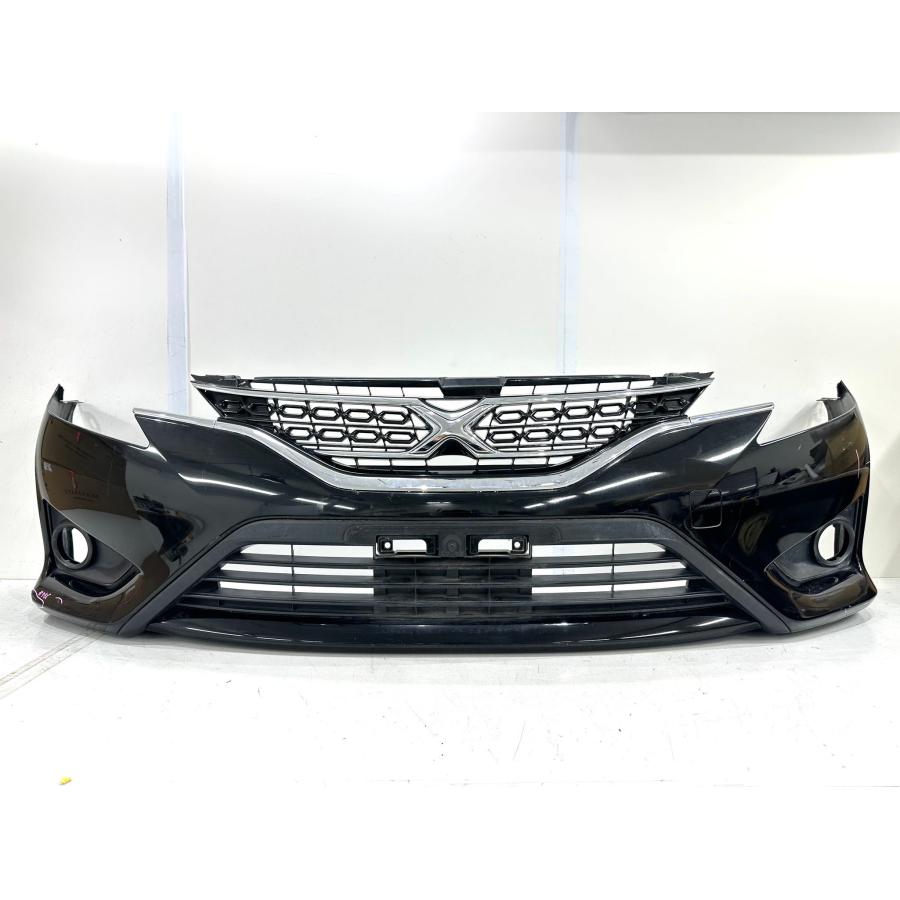 MARKX 130系 前期 フロントバンパー トヨタ 【M's】 130 マークX 前期 GRX130 (2009.10-2012.7