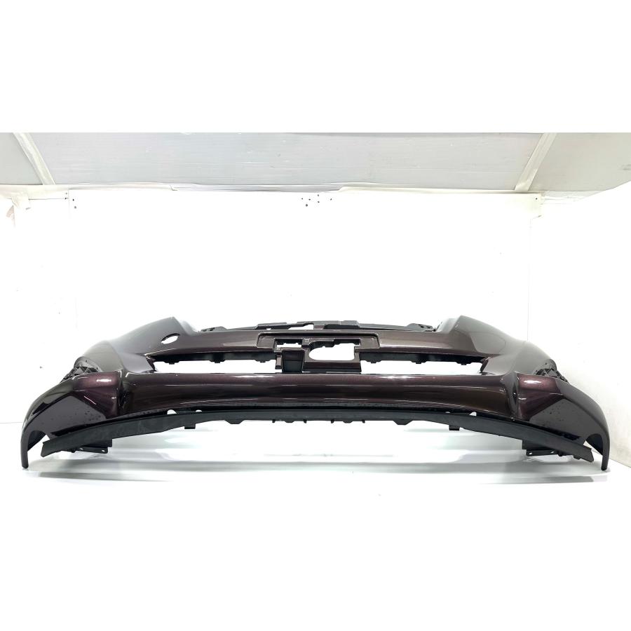 トヨタ ルーミー M900A/910A 前期 純正 フロントバンパー 52119-B1350