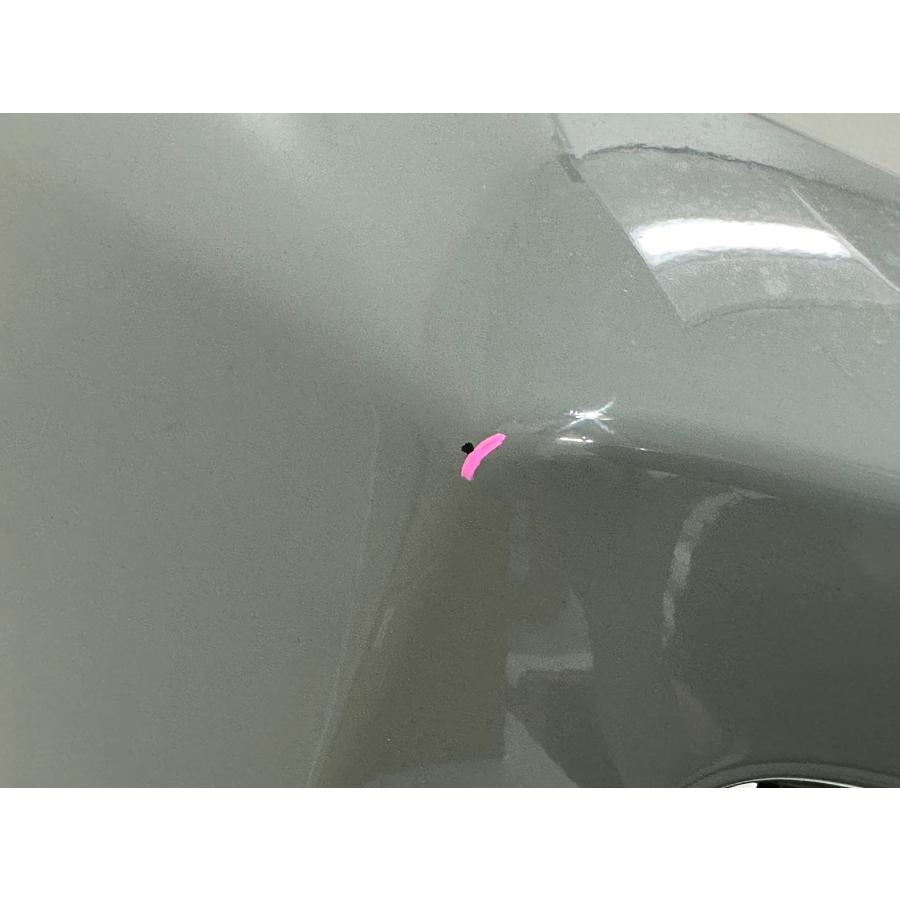 RAV4 アドベンチャー MXAA54 純正フロントバンパー アーバーカーキー