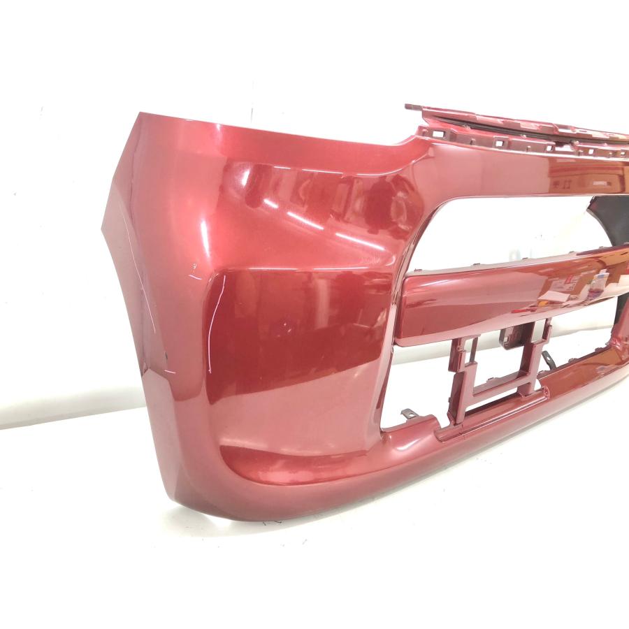 ダイハツ タント LA600S/LA610S 純正 フロントバンパー 52119-B2D20