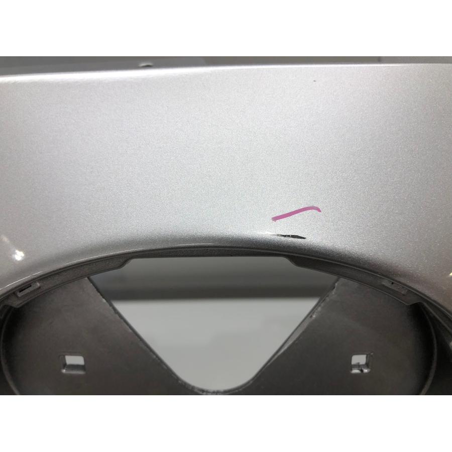 トヨタ ラクティス NCP120 120系 前期 純正 フロントバンパー 52119
