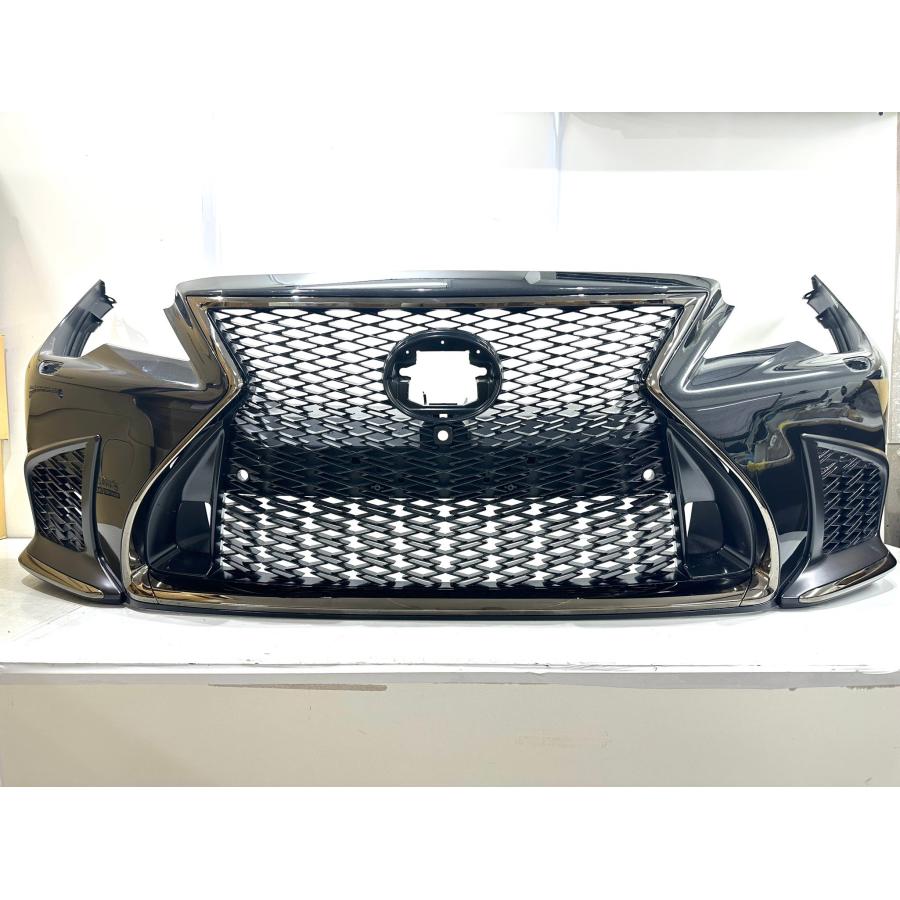 軽キズ】レクサスLS500 F/スポーツ 後期 VXFA50/GVF50 純正 軽キズ】レクサスLS500 F/スポーツ 後期 VXFA50/GVF50 純正