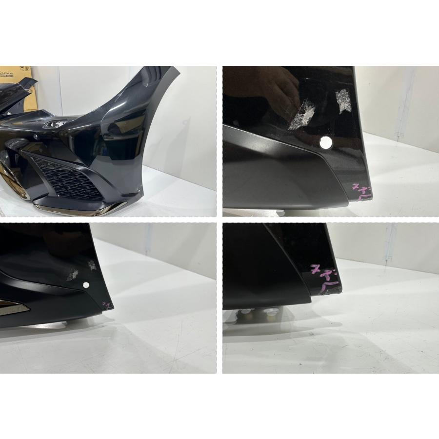 軽キズ】レクサスLS500 F/スポーツ 後期 VXFA50/GVF50 純正 