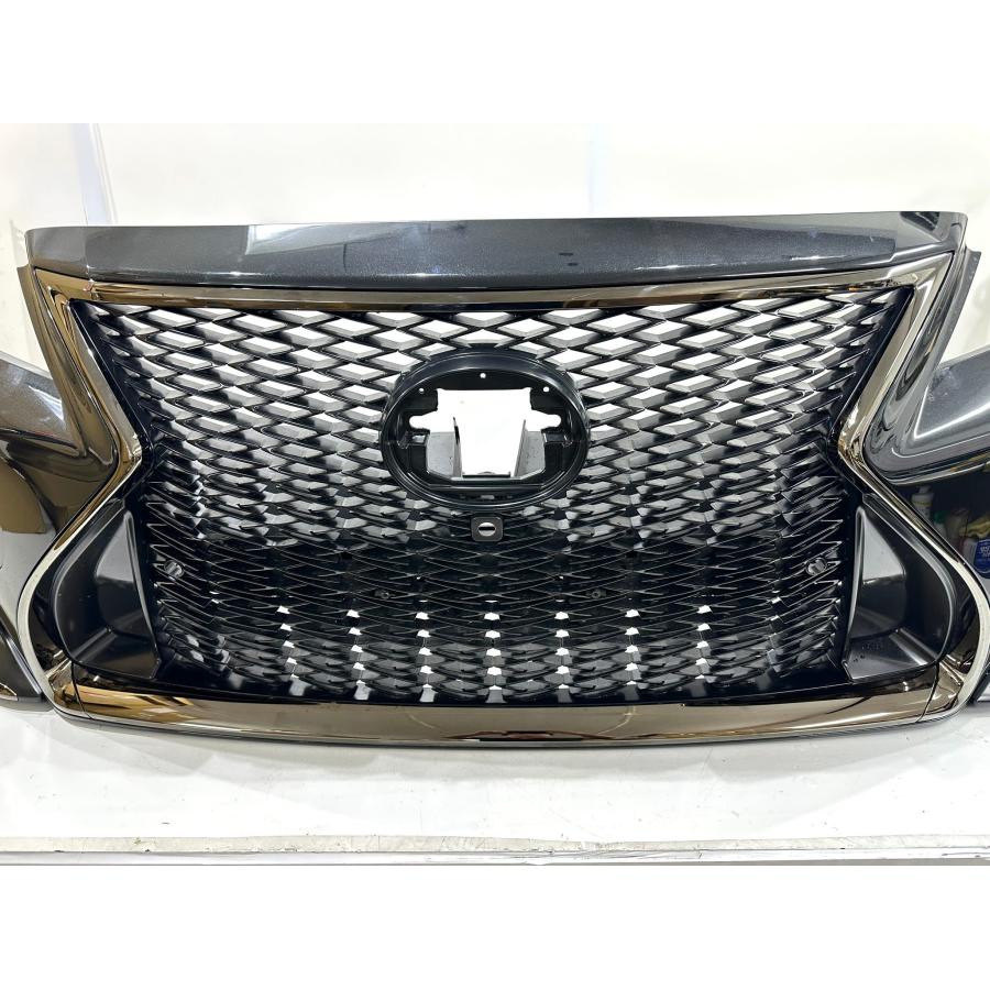 軽キズ】レクサスLS500 F/スポーツ 後期 VXFA50/GVF50 純正