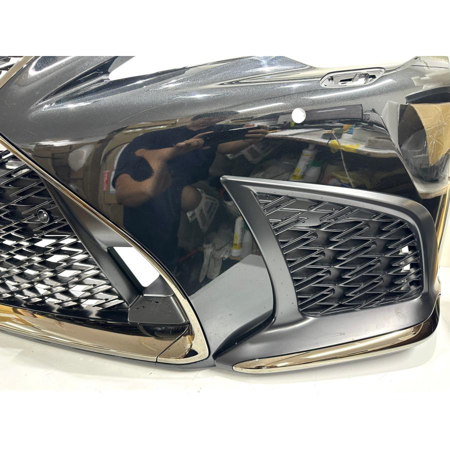 軽キズ】レクサスLS500 F/スポーツ 後期 VXFA50/GVF50 純正 軽キズ】レクサスLS500 F/スポーツ 後期 VXFA50/GVF50 純正